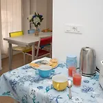 Di 65 Mq. A 50 Metri Dal Mare * ألبيسولا مارينا