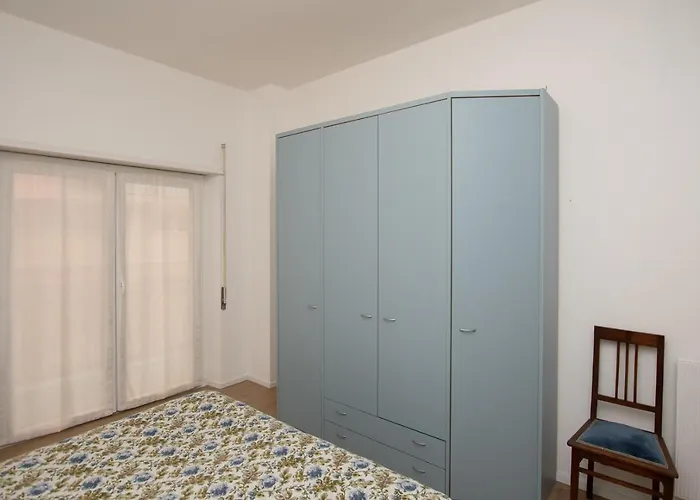 Di 65 Mq. A 50 Metri Dal Mare * Albissola Marina