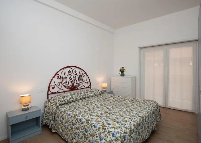 Lejlighed Di 65 Mq. A 50 Metri Dal Mare *
