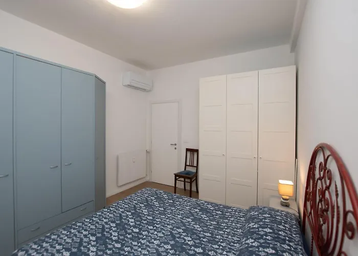 Di 65 Mq. A 50 Metri Dal Mare Lejlighed Albissola Marina