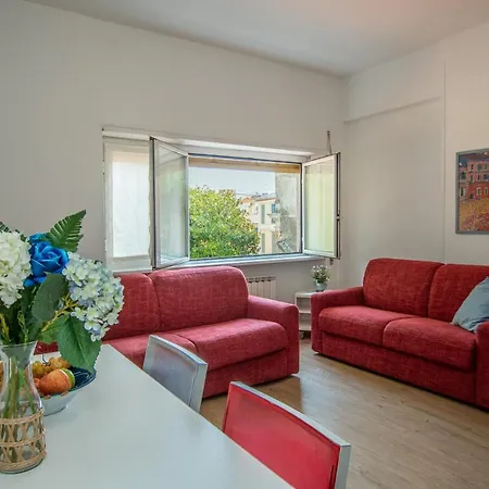 Di 65 Mq. A 50 Metri Dal Mare Apartamento Albissola Marina