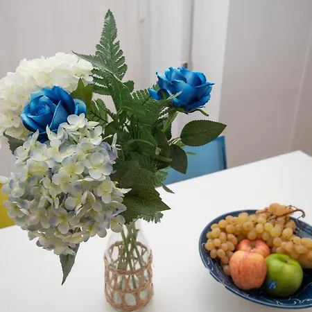 Di 65 Mq. A 50 Metri Dal Mare