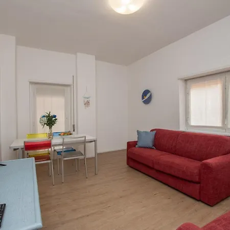 Di 65 Mq. A 50 Metri Dal Mare Apartamento *