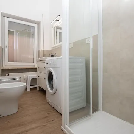 Di 65 Mq. A 50 Metri Dal Mare Apartamento