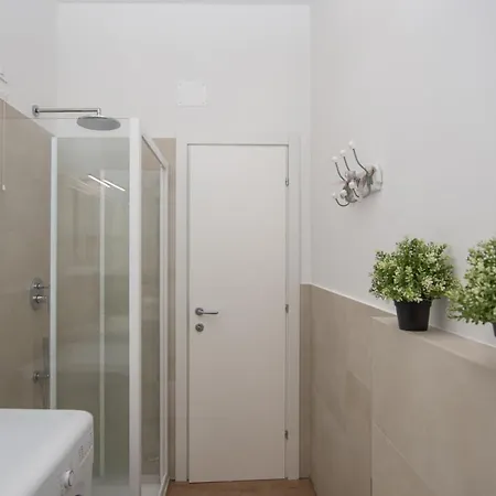 Di 65 Mq. A 50 Metri Dal Mare Apartamento