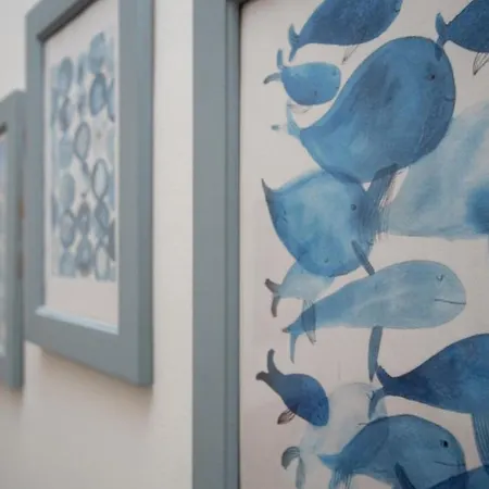 Di 65 Mq. A 50 Metri Dal Mare