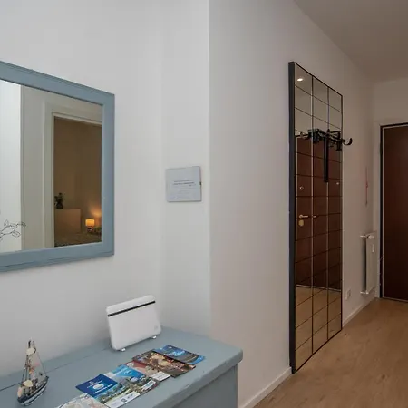 Di 65 Mq. A 50 Metri Dal Mare Apartamento Albissola Marina