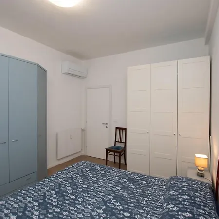 Di 65 Mq. A 50 Metri Dal Mare Apartamento Albissola Marina