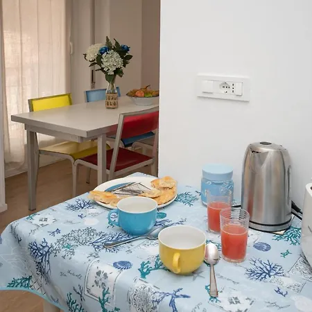 Di 65 Mq. A 50 Metri Dal Mare * Albissola Marina