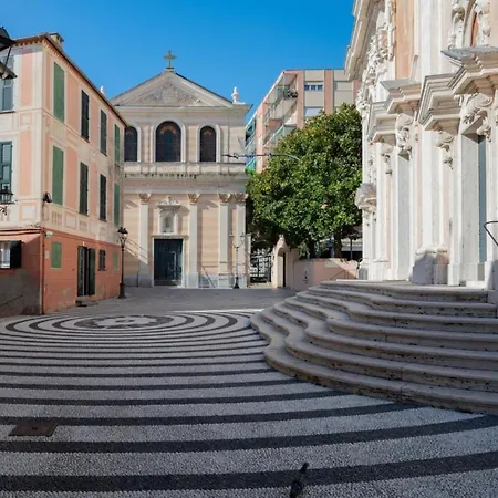Di 65 Mq. A 50 Metri Dal Mare